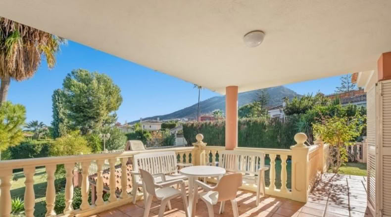 Málaga - Alhaurín de la Torre - 1412m2