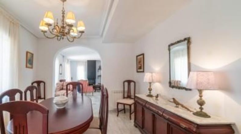 Alicante - Dehesa de Campoamor - 208m2