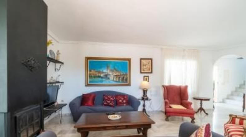 Alicante - Dehesa de Campoamor - 208m2