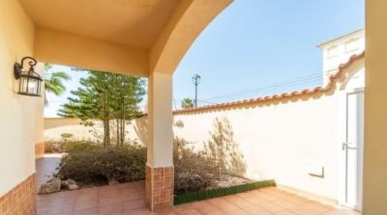 Alicante - Dehesa de Campoamor - 208m2