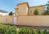 Xalet independent amb terreny en venda a la España, Torrevella, ref.: TR348395 foto
