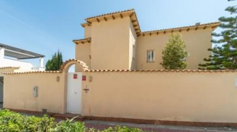 Alicante - Dehesa de Campoamor - 208m2
