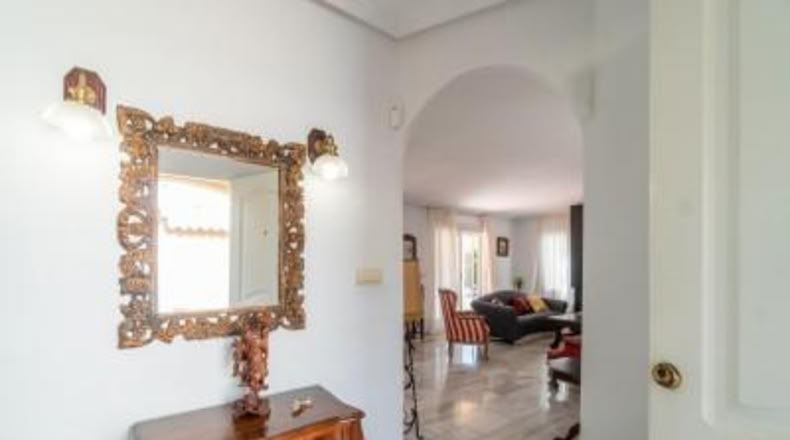 Alicante - Dehesa de Campoamor - 208m2