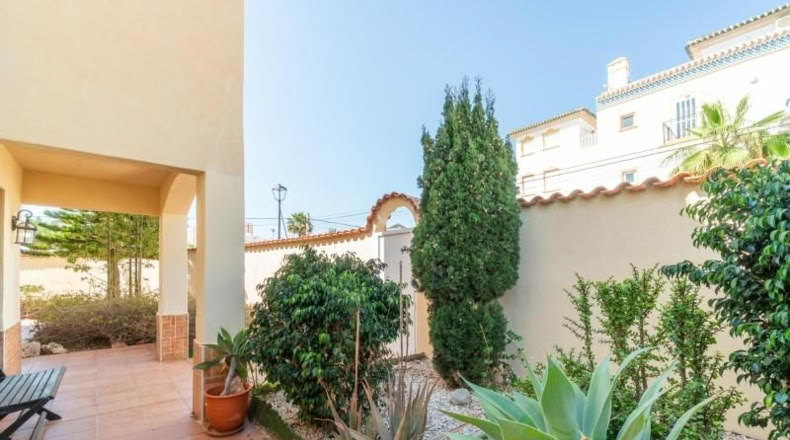 Alicante - Dehesa de Campoamor - 208m2
