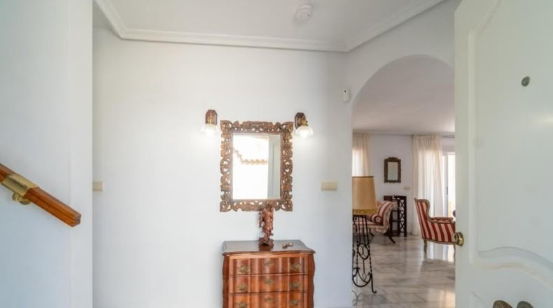 Alicante - Dehesa de Campoamor - 208m2