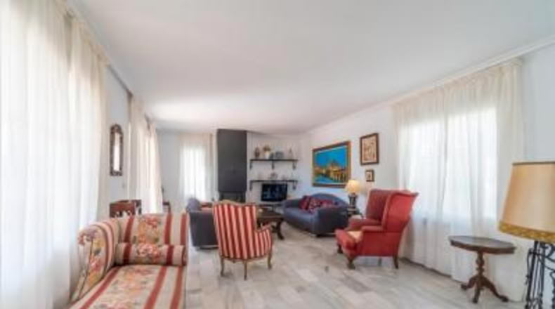 Alicante - Dehesa de Campoamor - 208m2