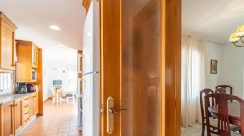 Alicante - Dehesa de Campoamor - 208m2