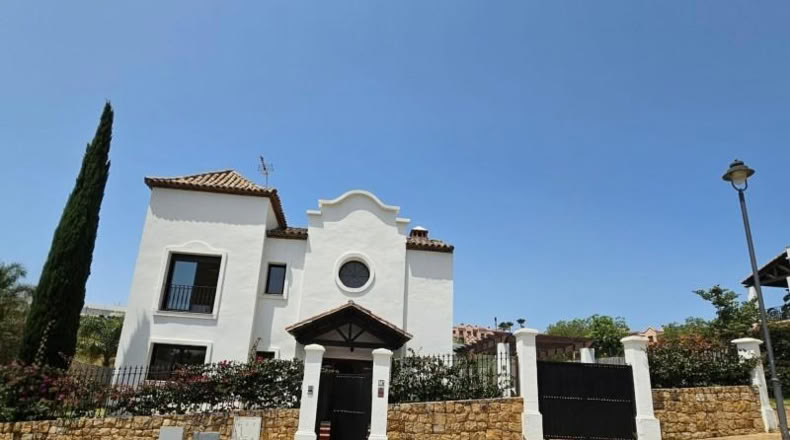 Málaga - Estepona - 484m2