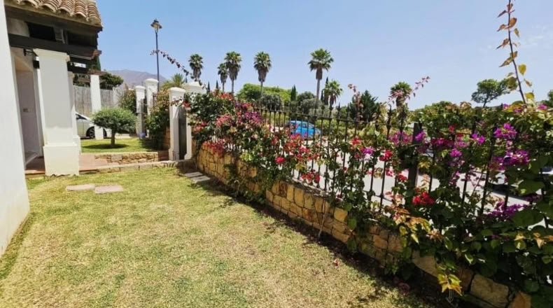 Málaga - Estepona - 484m2