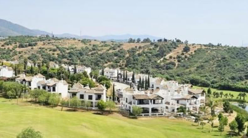 Málaga - Estepona - 484m2