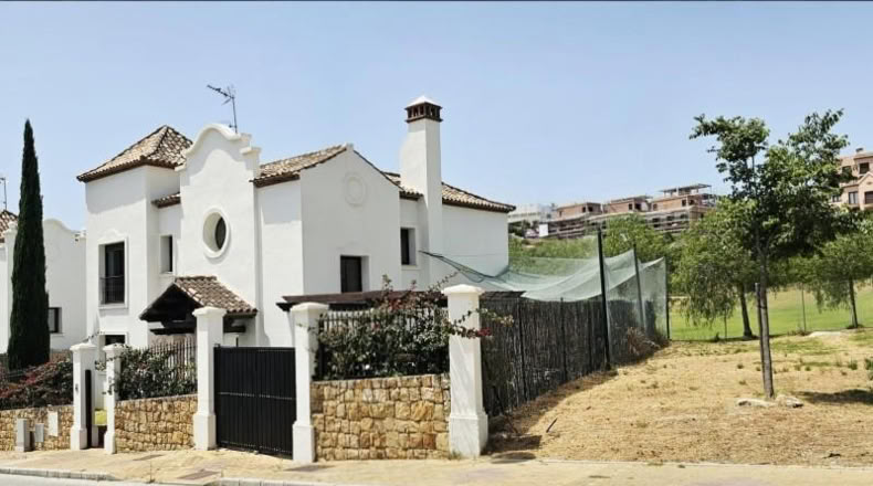 Málaga - Estepona - 484m2