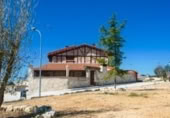 Xalet independent amb terreny en venda a la España, San Miguel del Arroyo, ref.: TR324533 foto