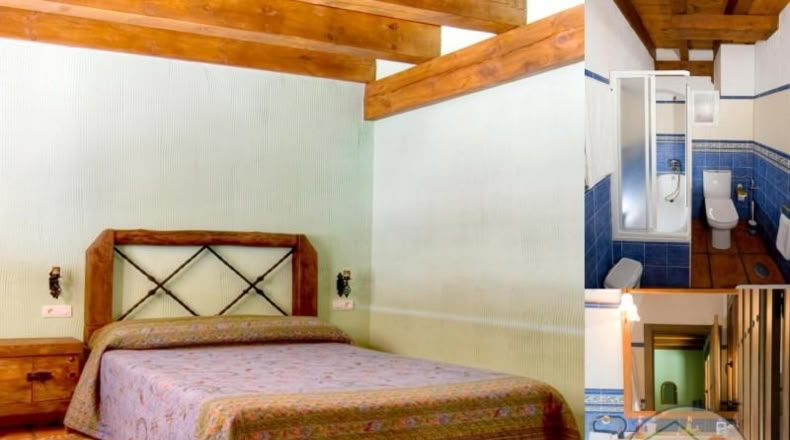 Valladolid - San Miguel del Arroyo - 604m2