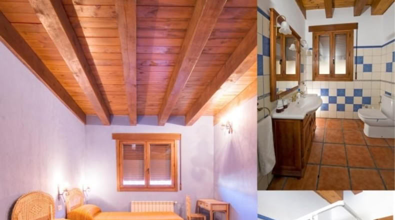 Valladolid - San Miguel del Arroyo - 604m2