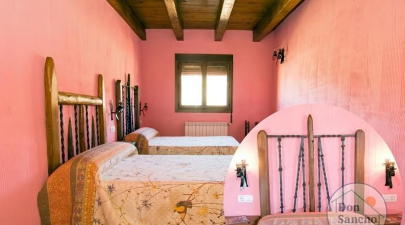 Valladolid - San Miguel del Arroyo - 604m2