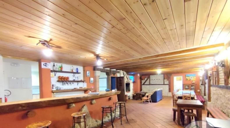 Valladolid - San Miguel del Arroyo - 604m2