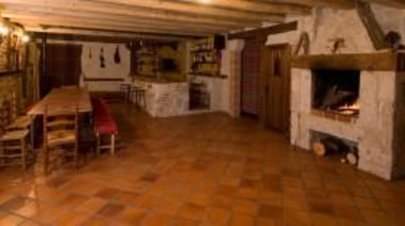 Valladolid - San Miguel del Arroyo - 604m2