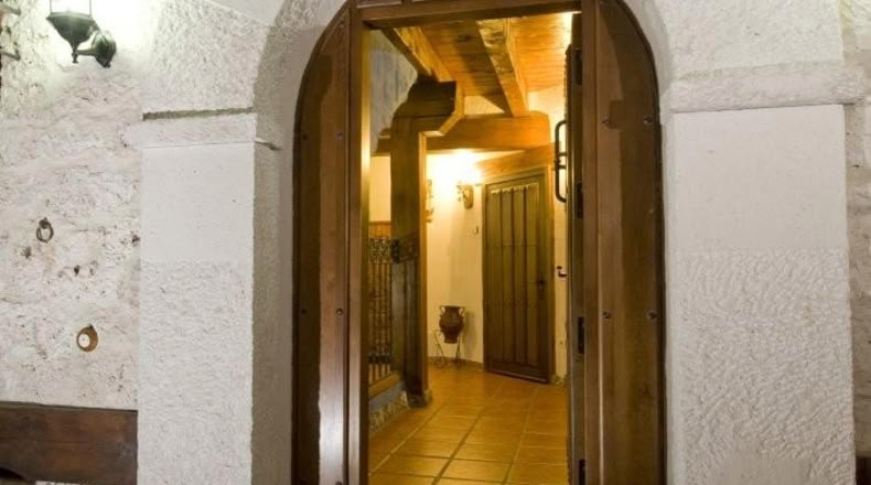 Valladolid - San Miguel del Arroyo - 604m2