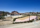 Xalet independent amb terreny en venda a la España, San Miguel del Arroyo, ref.: TR324533 foto