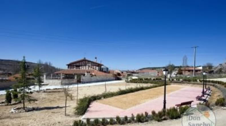 Valladolid - San Miguel del Arroyo - 604m2