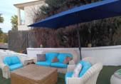 Chalet independiente con terreno en venta en la España, San Roque, ref: TR399628 foto