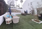 Chalet independiente con terreno en venta en la España, San Roque, ref: TR399628 foto