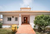 Chalet independiente con terreno en venta en la España, San Roque, ref: TR399628 foto