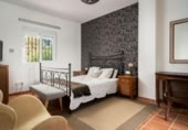 Chalet independiente con terreno en venta en la España, San Roque, ref: TR399628 foto