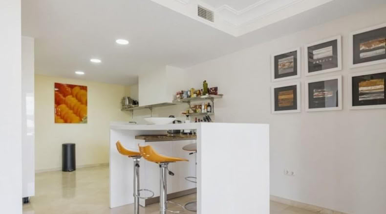 Málaga - Benahavís - 333m2