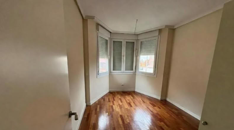 Comunidad de Madrid - Madrid - 242m2