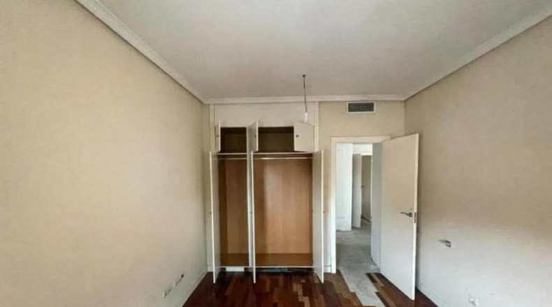 Comunidad de Madrid - Madrid - 242m2