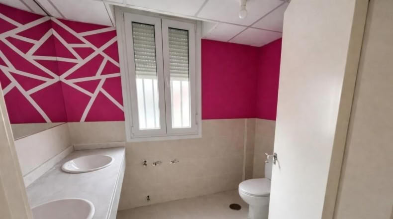 Comunidad de Madrid - Madrid - 242m2