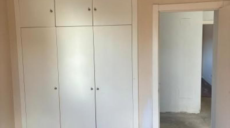 Comunidad de Madrid - Madrid - 242m2