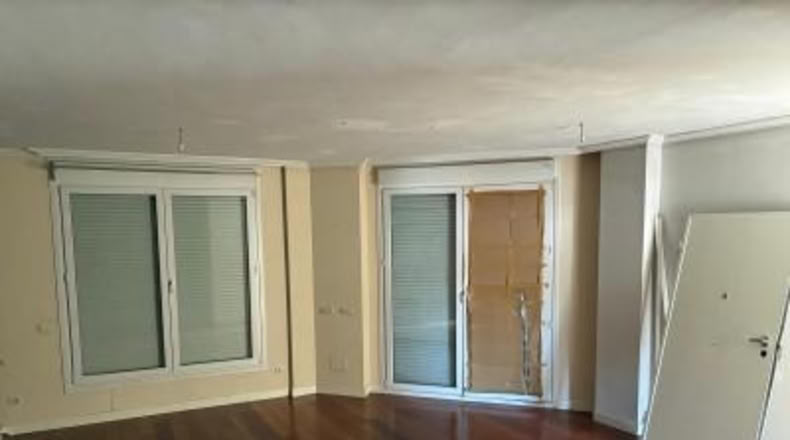 Comunidad de Madrid - Madrid - 242m2