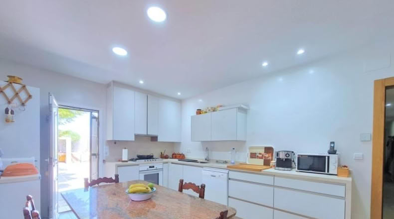 Murcia - Cartagena - 30000m2