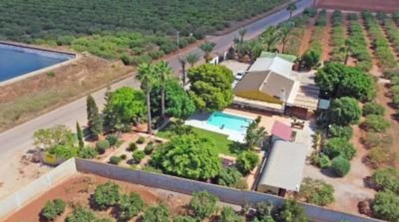 Murcia - Cartagena - 30000m2