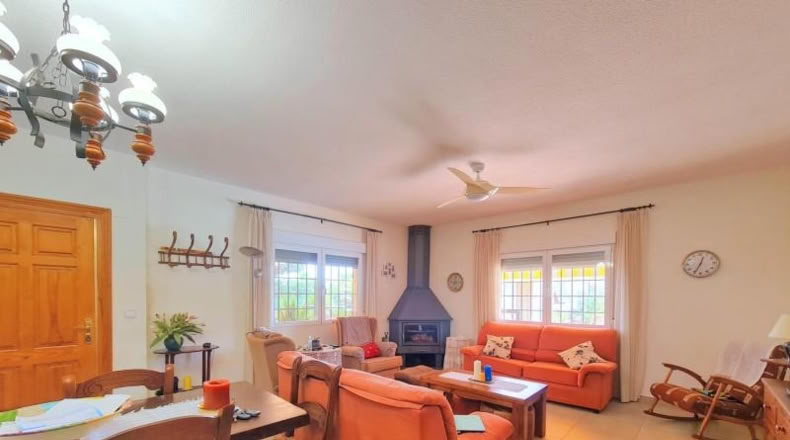 Murcia - Cartagena - 30000m2