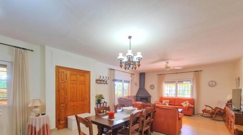 Murcia - Cartagena - 30000m2