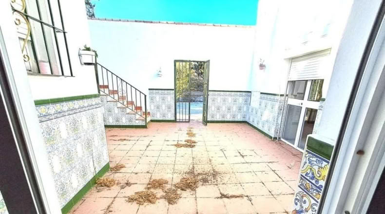 Malaga - Estepona - 2465m2