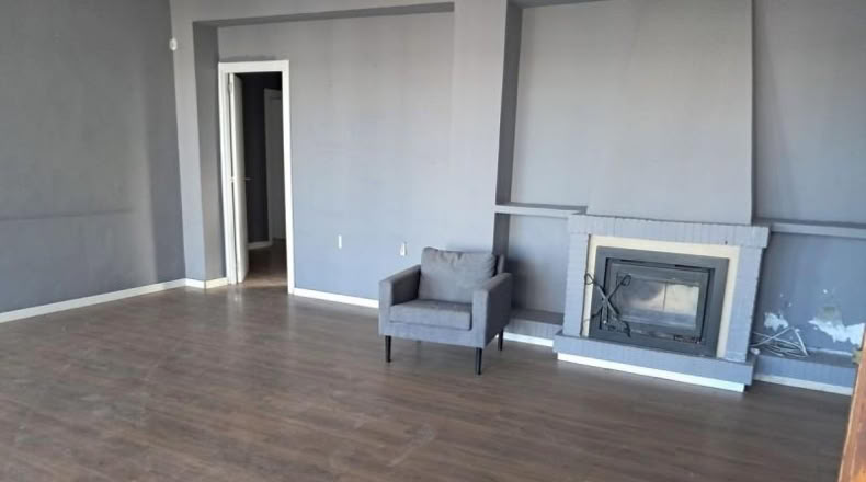 Malaga - Estepona - 2465m2