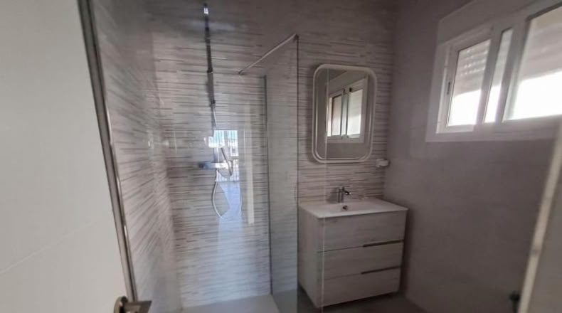 Malaga - Estepona - 2465m2