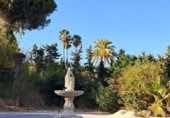 Xalet independent amb terreny en venda a la España, Estepona, ref.: TR351277 foto