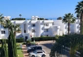Xalet independent amb terreny en venda a la España, Estepona, ref.: TR351277 foto