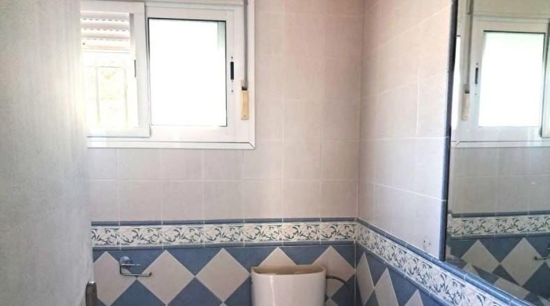 Malaga - Estepona - 2465m2