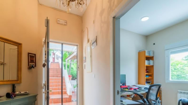 Community of Madrid - Villanueva del Pardillo - 523m2