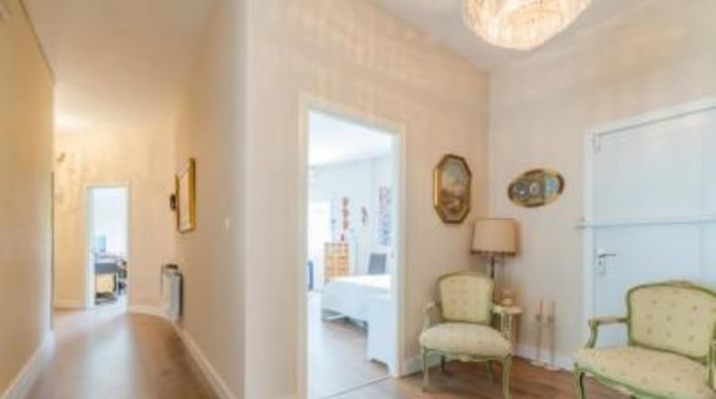 Community of Madrid - Villanueva del Pardillo - 523m2