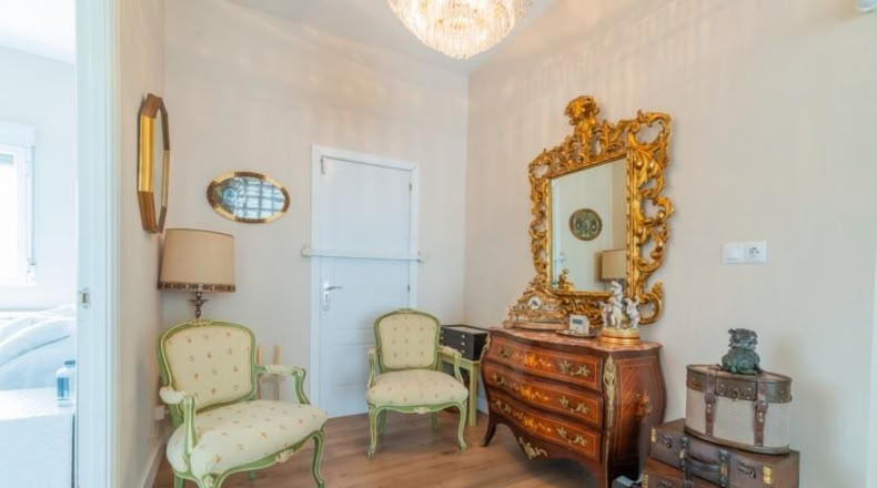 Community of Madrid - Villanueva del Pardillo - 523m2