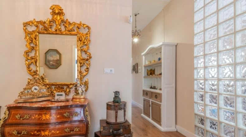 Community of Madrid - Villanueva del Pardillo - 523m2