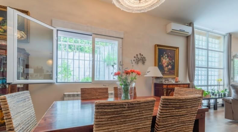 Community of Madrid - Villanueva del Pardillo - 523m2