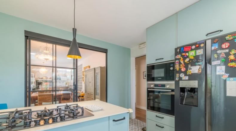 Community of Madrid - Villanueva del Pardillo - 523m2